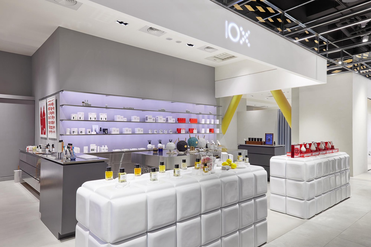 台北東區新光三越鑽石塔將開幕！緊鄰SOGO復興店，雙塔造型百貨公司逛街6攻略看這裡