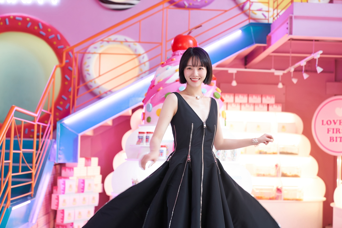 不只是網紅生態狗血劇！Netflix 韓劇《絕世網紅》根本就是網路行銷教科書
