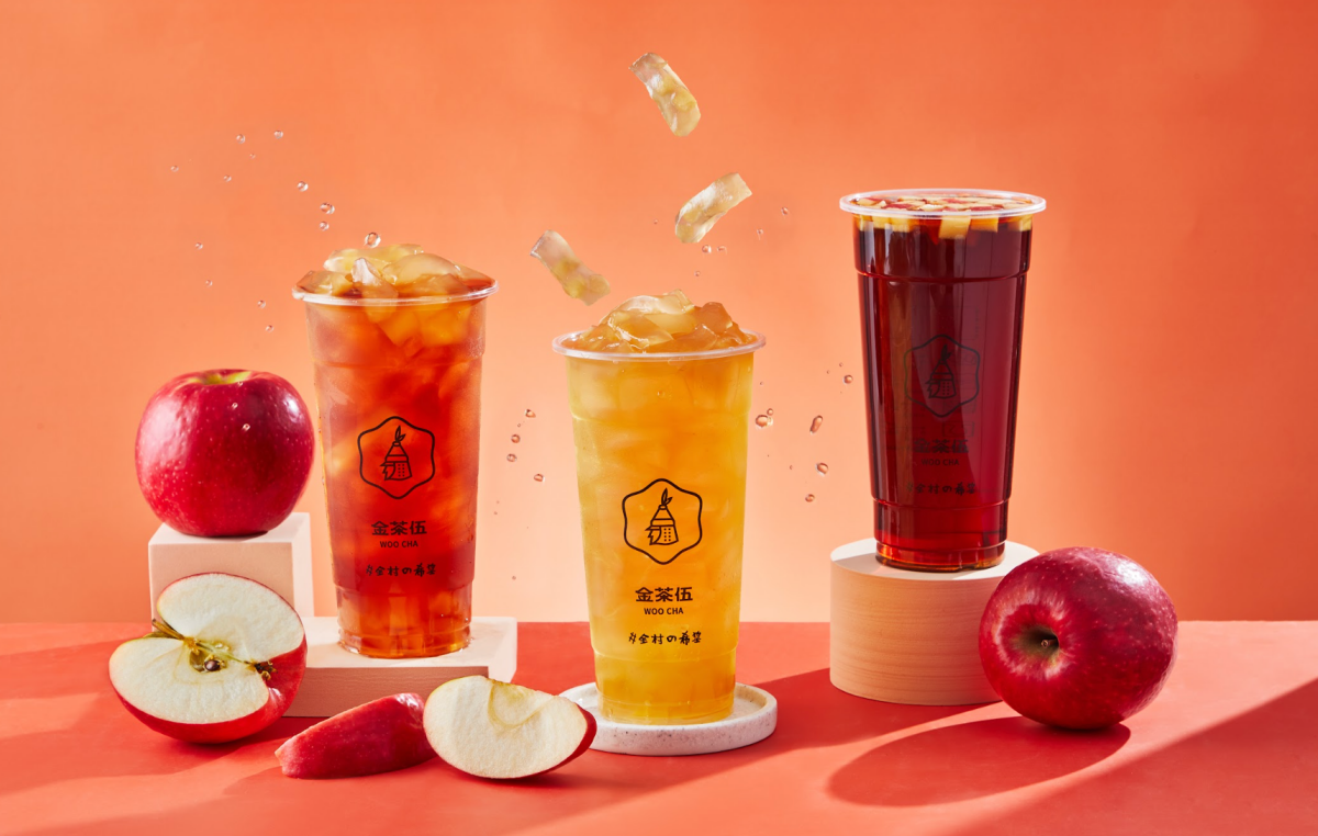 2023秋季各家手搖飲新品推薦！迷客夏小湯圓尬抹茶超療癒、五桐號把多多變成QQ粉粿