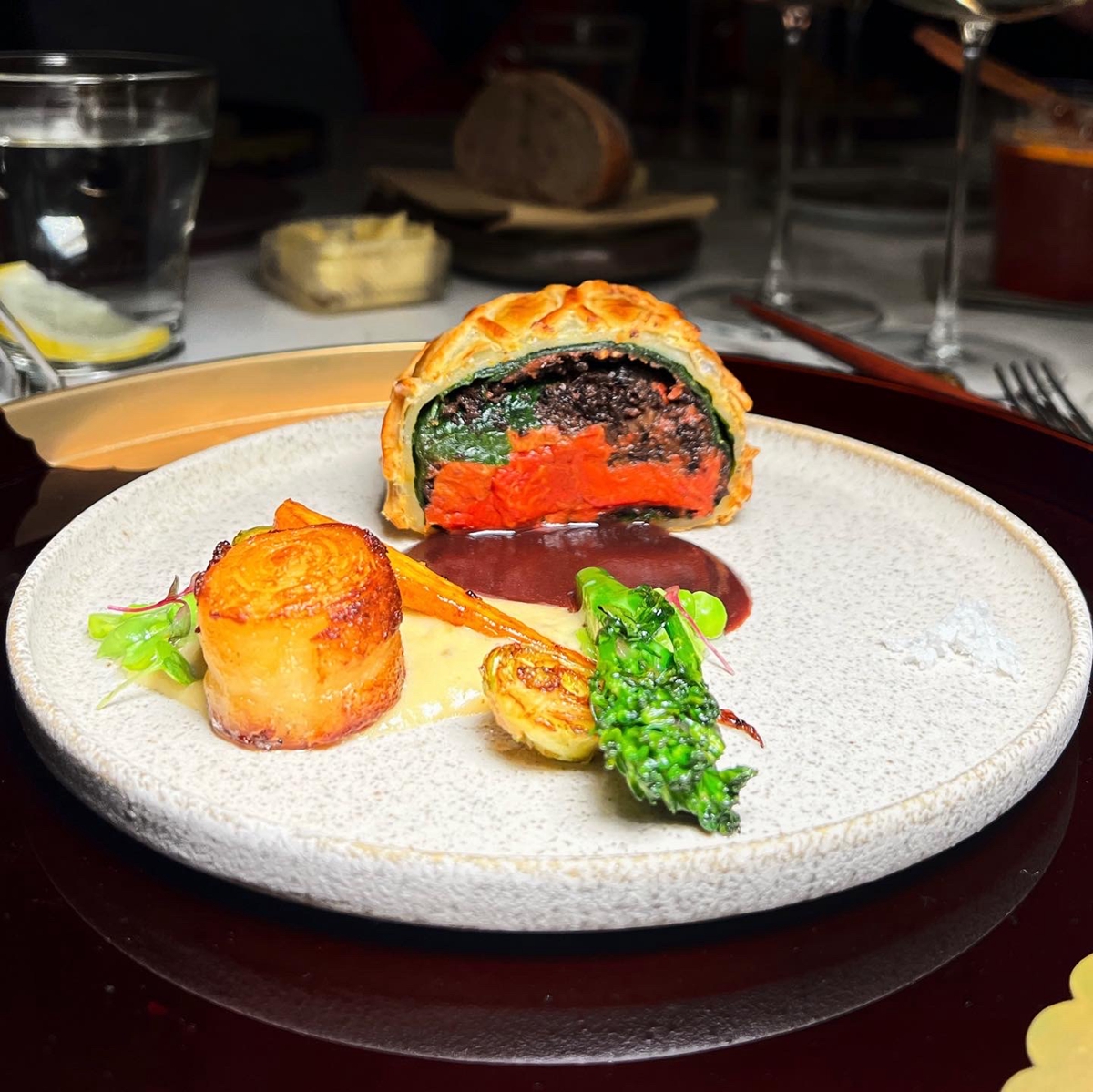 【4foodie專欄】素食，你能接受嗎？