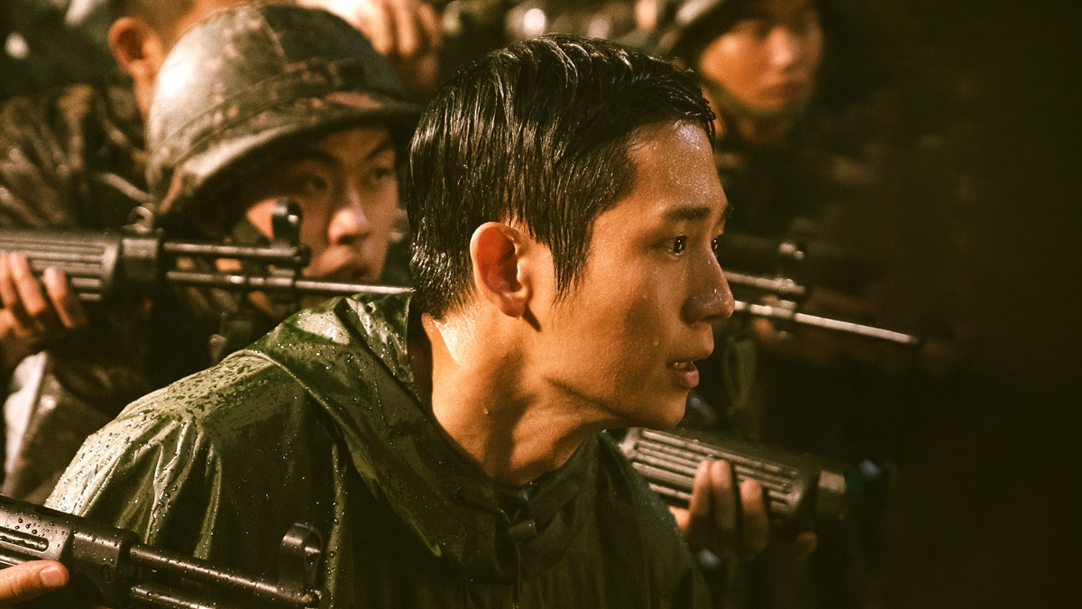 Netflix七月新片片單超誘人！驅魔麵館、DP逃兵追緝令、下流正義……多部夯劇第二部都在這月上映