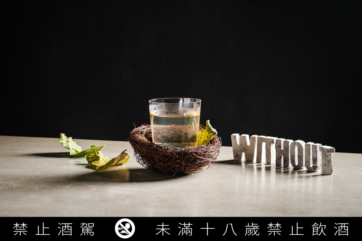2023白晝之夜來開喝！信義區8間酒吧化身「猛禽酒吧」，透過酒吧巡禮以老鷹、貓頭鷹打造創作酒款