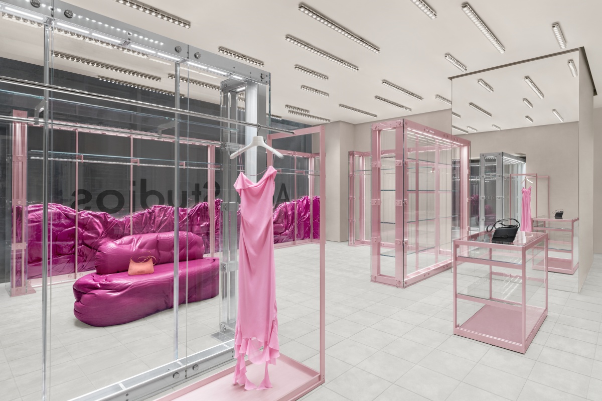 Acne Studios正式登台！4大亮點帶你搶先逛這個Jennie、Lisa都愛穿的瑞典時尚品牌