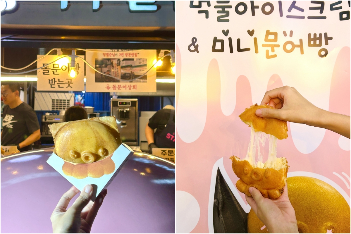 韓國美食認證！走進韓國的美食天堂「全羅南道」，蒐羅光州、順天、麗水與潭陽的必吃海味