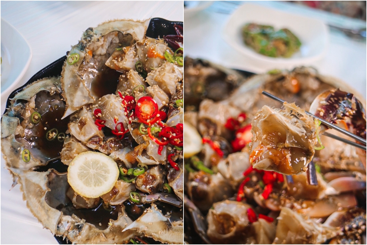 韓國美食認證！走進韓國的美食天堂「全羅南道」，蒐羅光州、順天、麗水與潭陽的必吃海味