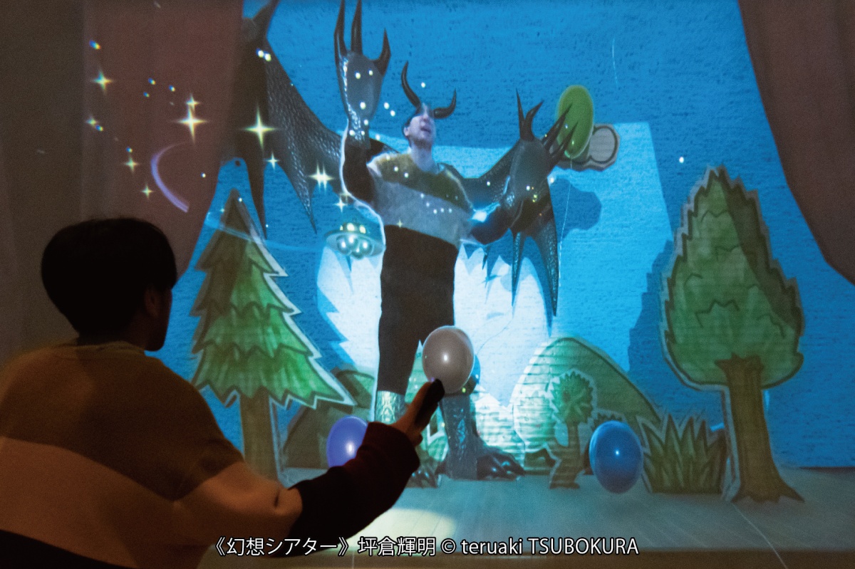 日本超夯「光影魔法美術館」高雄登場！三大絕美必拍打卡亮點總整理