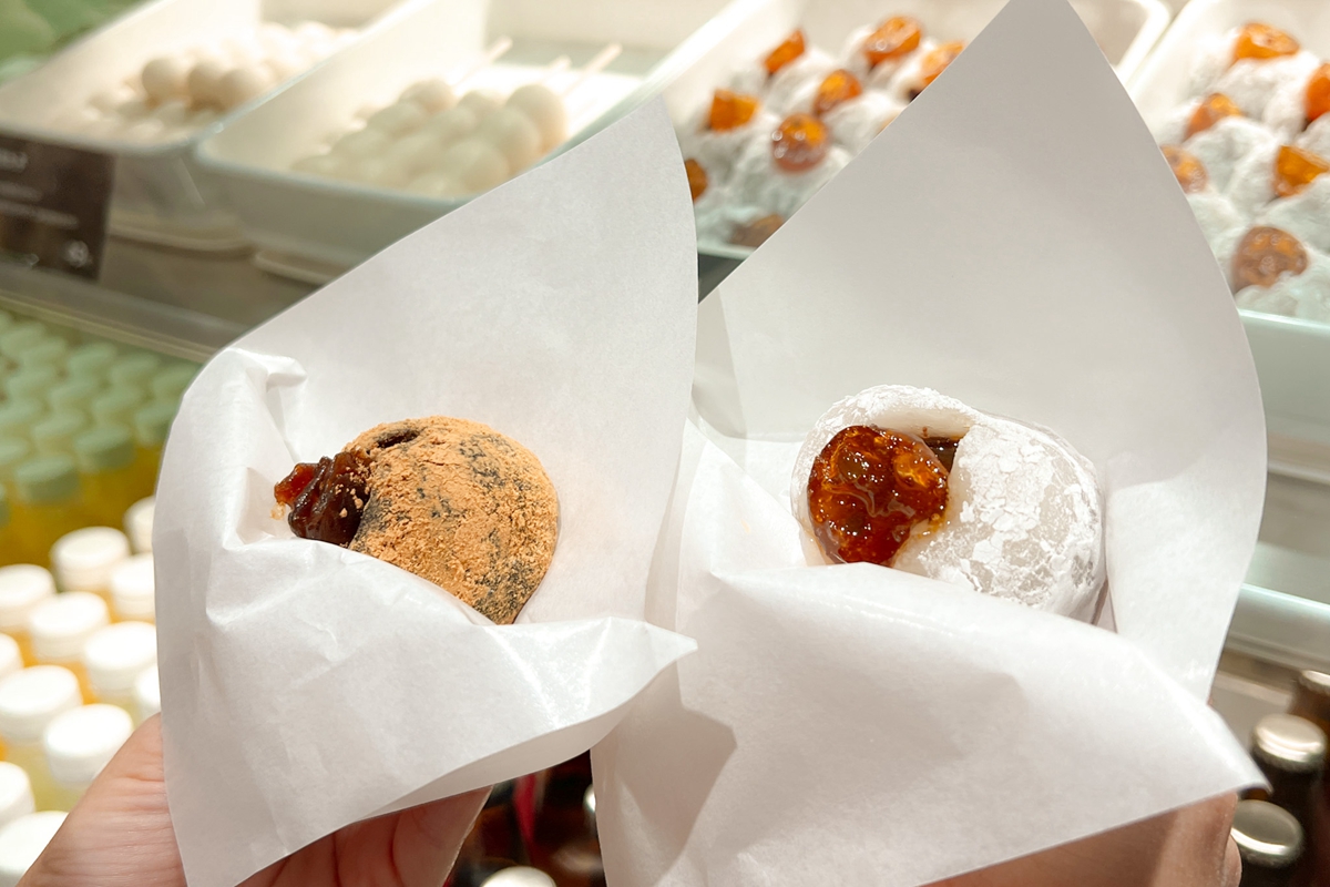 MUJI無印良品微風松高旗艦店開幕！5大特色總整理：最大家居體驗、還有規劃綠植販售區
