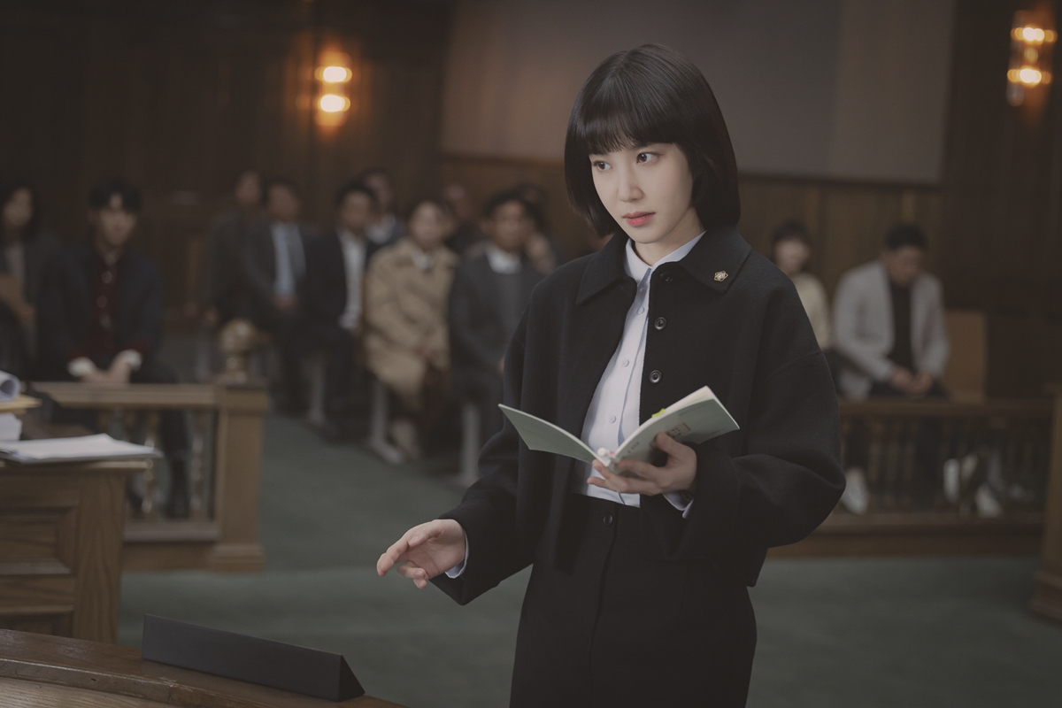 她演活了肯納兒！《非常律師禹英禑》道出自閉症的堅勇、家人朋友的扶持與處世角度