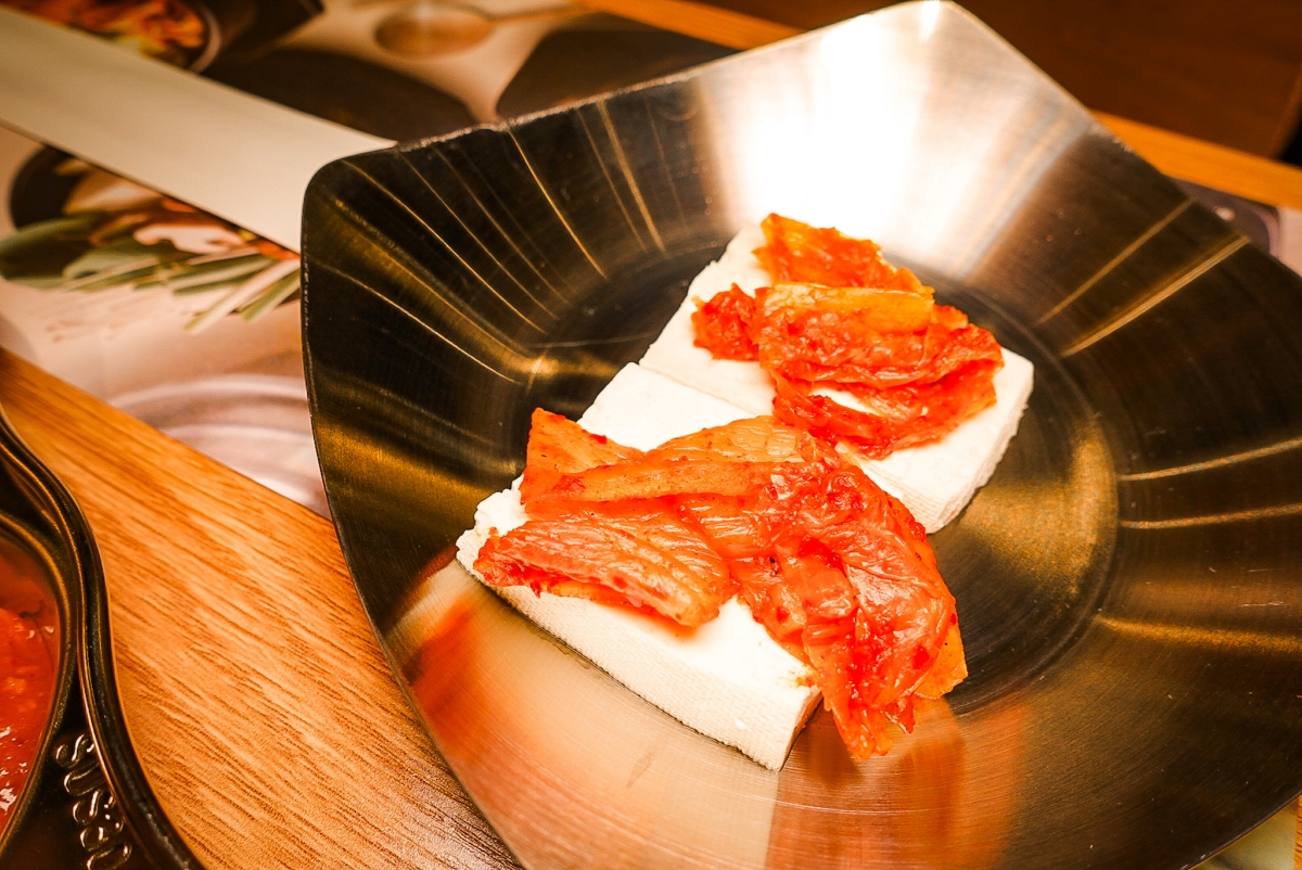 傳統個人韓式豆腐鍋變成吃到飽料理：專訪西門町「江陵阿嬤」如何集結韓式家鄉味打造人人能享的平價美味