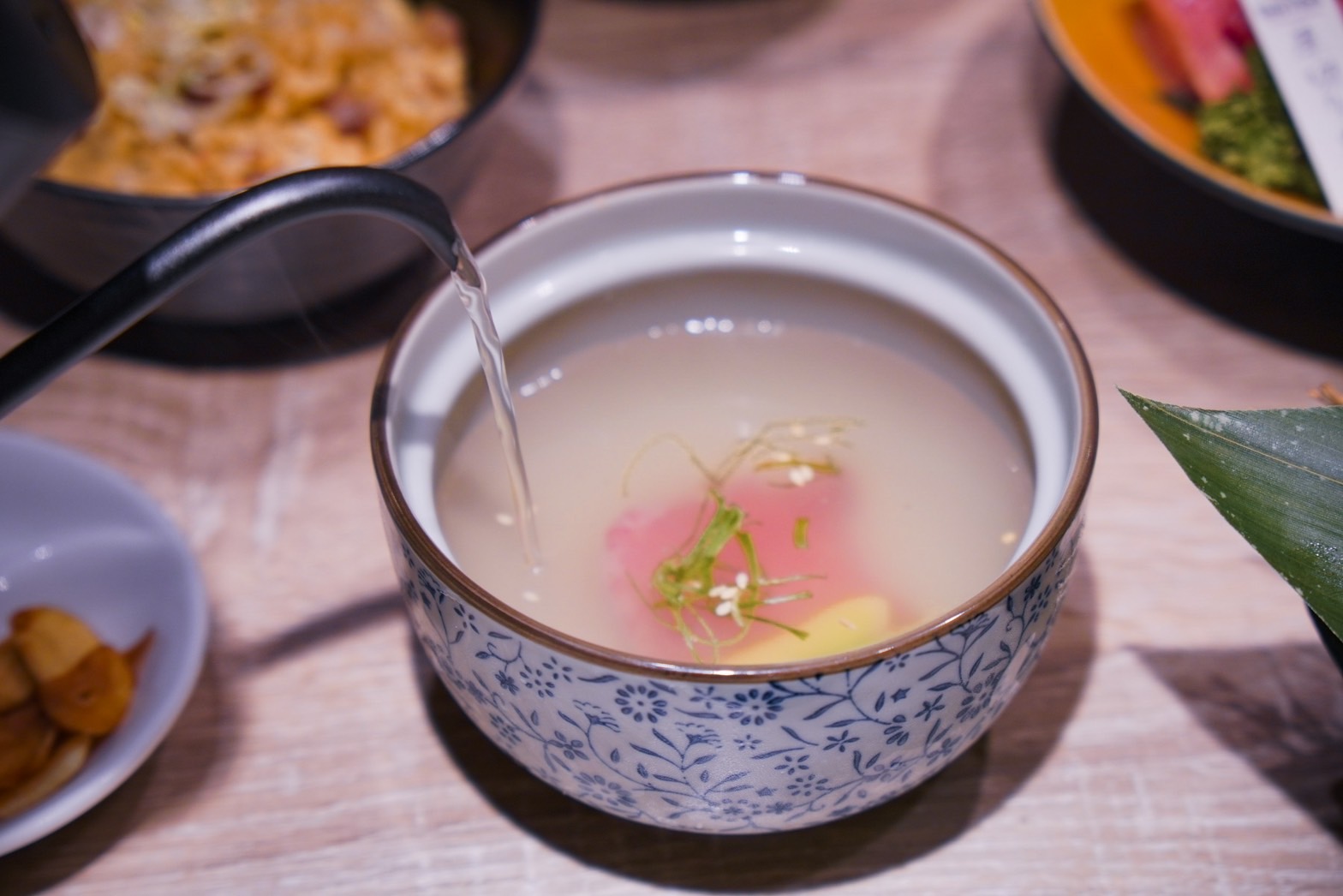 探訪HATSU Yakiniku & Wine和牛燒肉專門店！日本岐阜縣知事帶來飛驒牛祭，7/14-31限定開賣