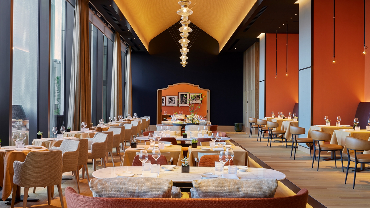 盤點東京新開幕的4間奢華飯店！2023年秋季、冬季還有JANU TOKYO、Mercure這兩間飯店準備開幕
