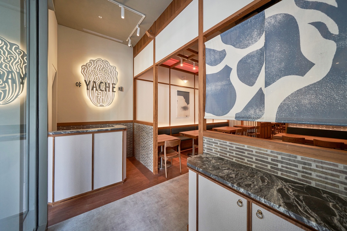 素食者也能吃春川辣炒雞？全新韓式蔬食品牌「YACHE」打造超美味全素韓式料理，3大亮點搶先看