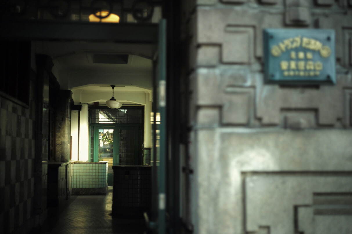 任天堂總部「丸福樓」變身復古飯店！建築大師安藤忠雄以昭和懷舊風格帶來京都旅行新體驗