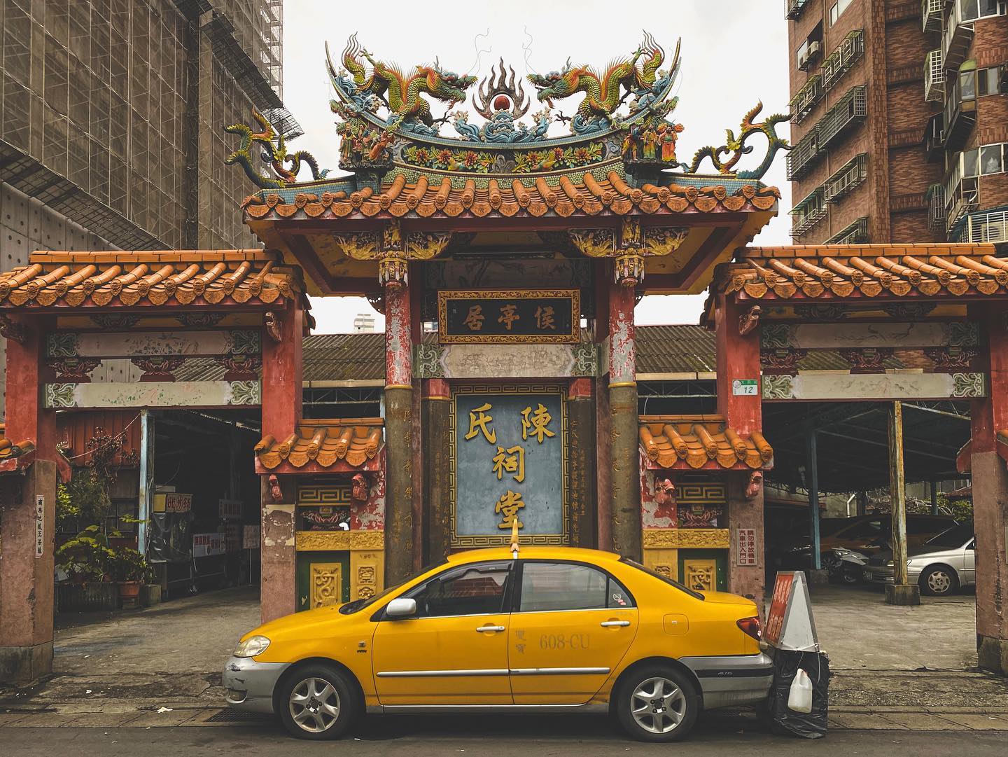【走讀台北】北投不只能泡溫泉！帶你走入舊北投的老街巷弄，探索老台北的迷人風情