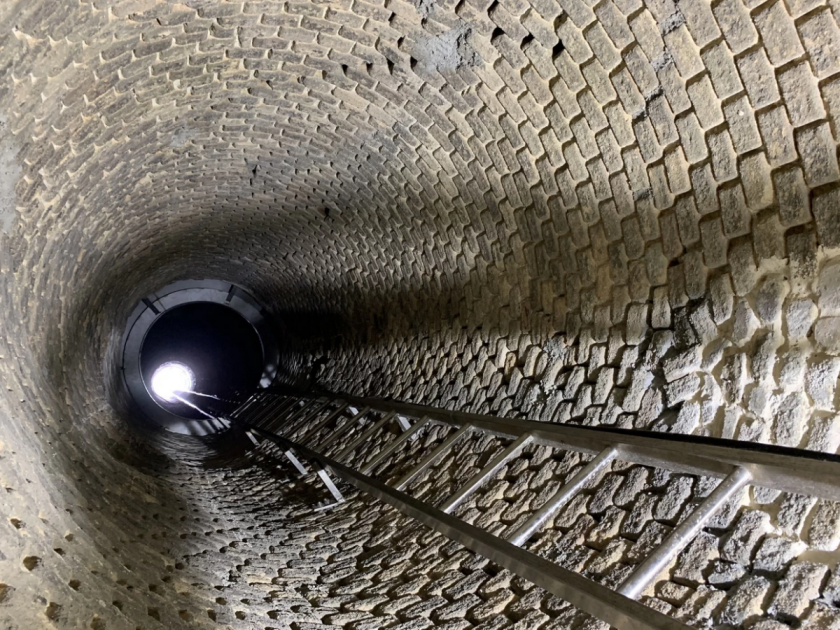 2023打開台北11/11登場！多處熱門場域今年必搶：鳳甲美術館庫房、松菸鍋爐房煙囪與建築大師漢寶德作品 / 圖片來源：2023打開台北