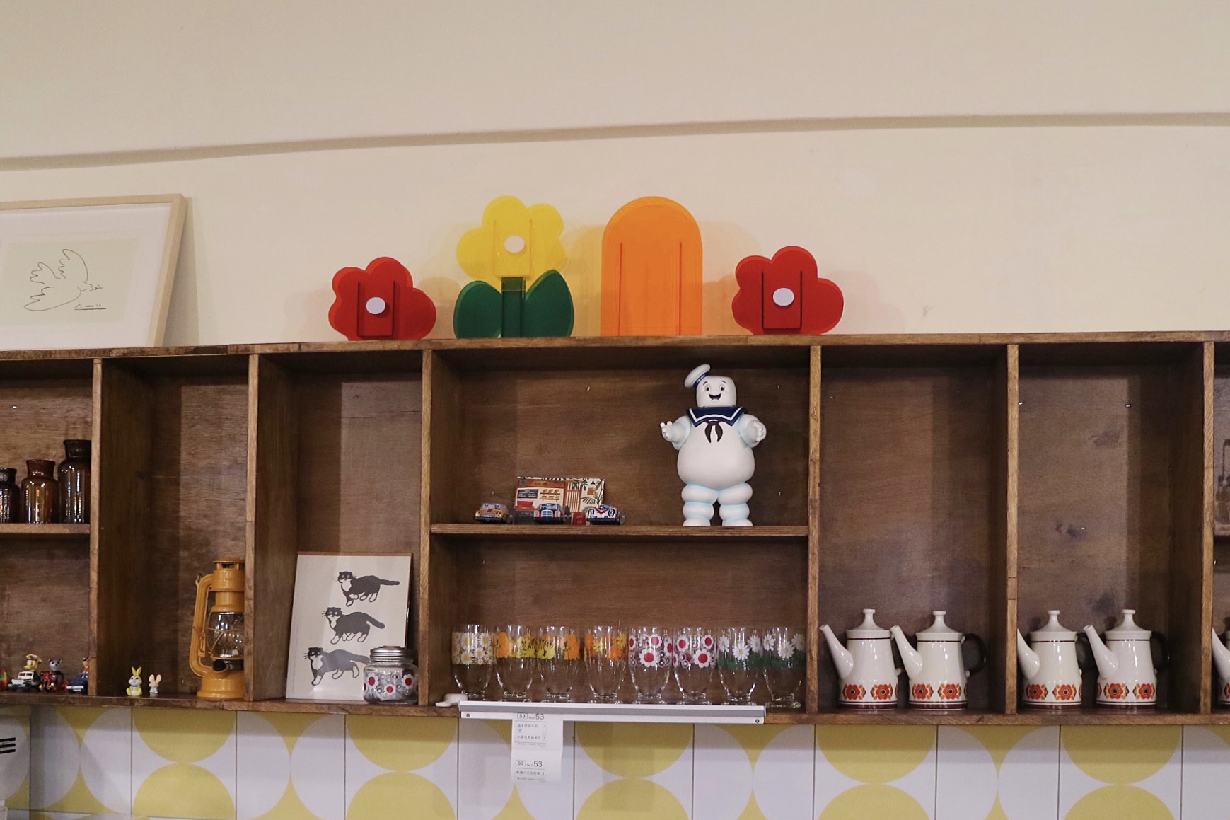 【咖啡店的甜點攻略】桃園老宅咖啡廳推薦！座落桃園車站巷弄的「風雨珈琲」每日提供多款限定蛋糕，甜食控必訪