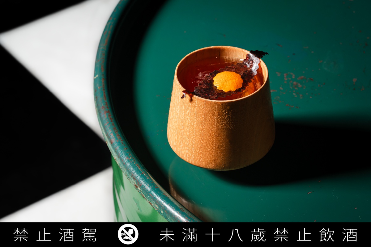 2023白晝之夜來開喝！信義區8間酒吧化身「猛禽酒吧」，透過酒吧巡禮以老鷹、貓頭鷹打造創作酒款