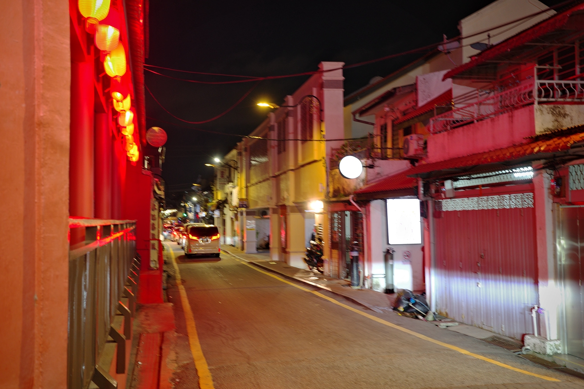 【奶茶團長旅遊專欄】探訪馬來西亞！在馬六甲這個南洋的城市中，看見華文力的存在