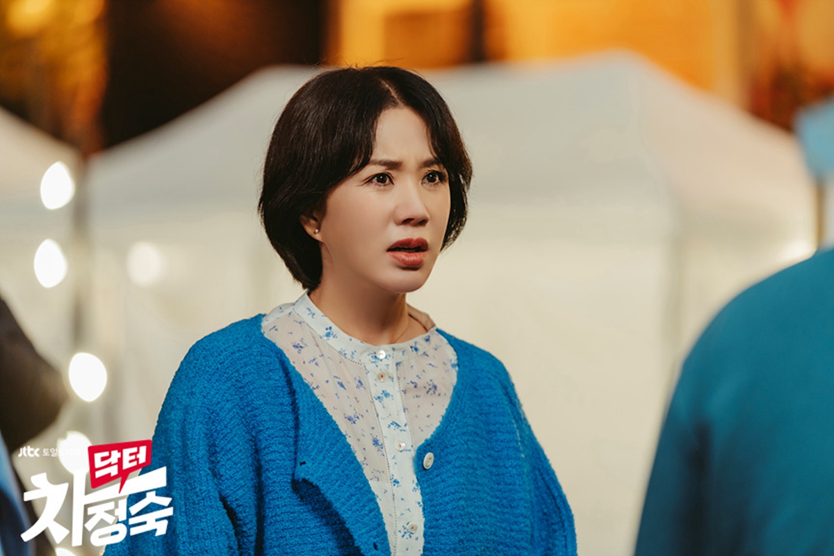 韓劇《車貞淑醫生》劇情正式進入白熱化！金炳哲無厘頭渣男演技卻讓人討厭不起來