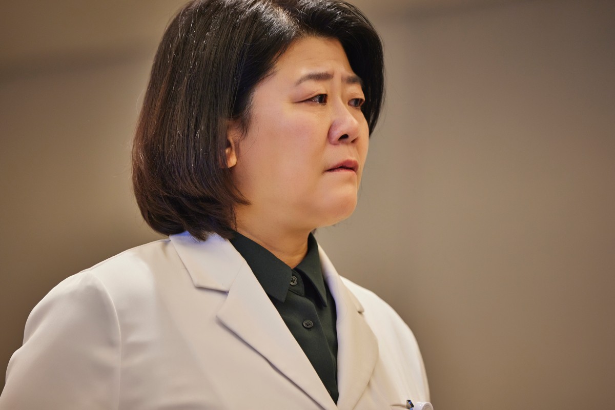 Netflix韓劇《精神病房也會迎來清晨》越看心越暖、集集有金句！面對心理疾病很痛苦但必須正面迎擊