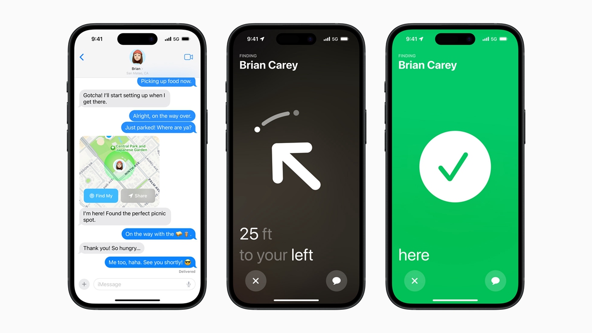 iPhone 15發表8亮點！全面改用USB-C連接埠、相機升級4800萬畫素，Pro與Pro Max改用鈦金屬設計