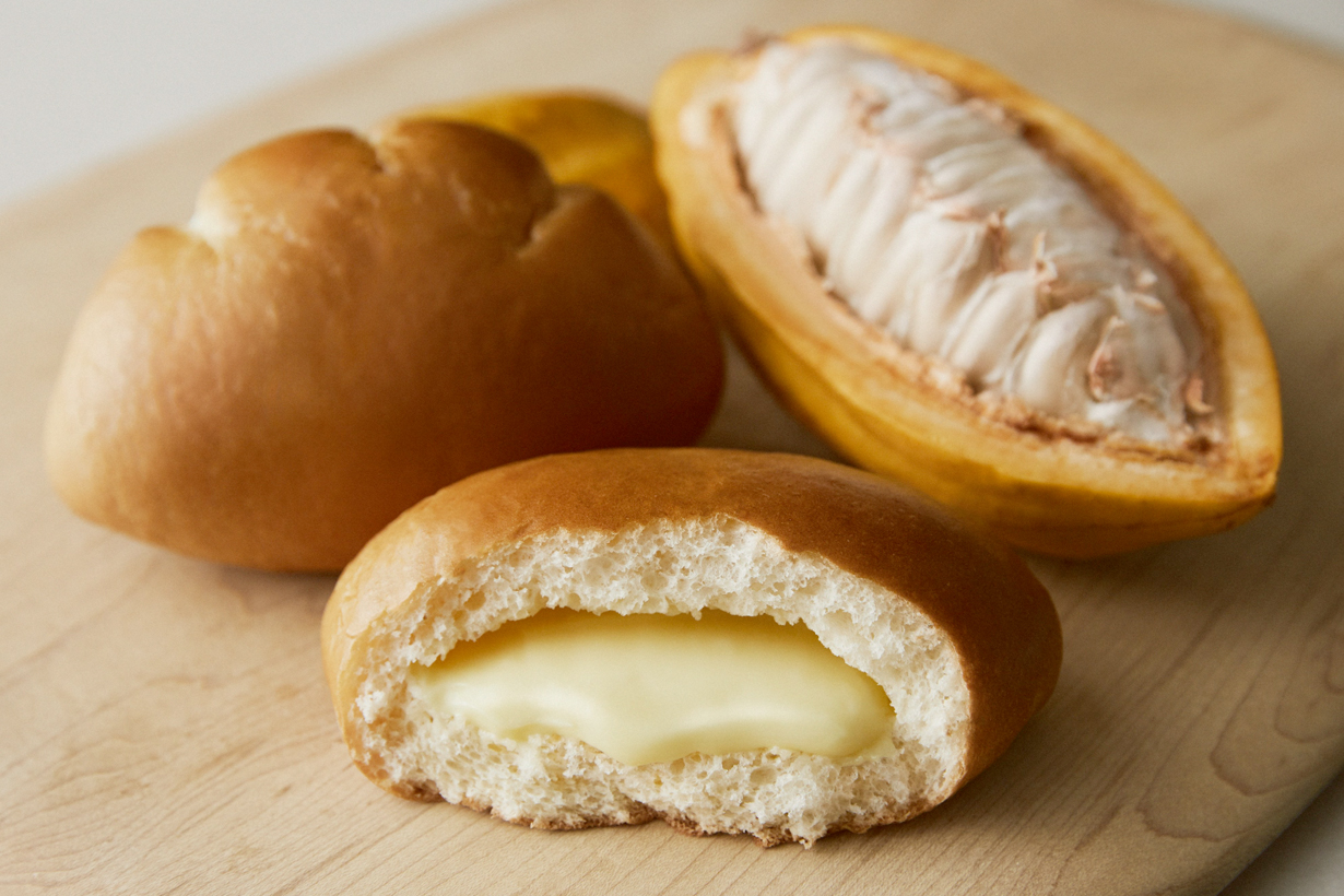 全球首間「GODIVA Bakery」在東京！用巧克力咖哩麵包、泡芙展現可可迷人滋味，巧克力控必去