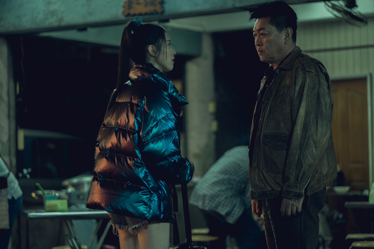 Netflix《模仿犯》創最新現象級戲劇紀錄！黃河、陳博正、庹宗華、游安順金鐘級演技堆疊精采度