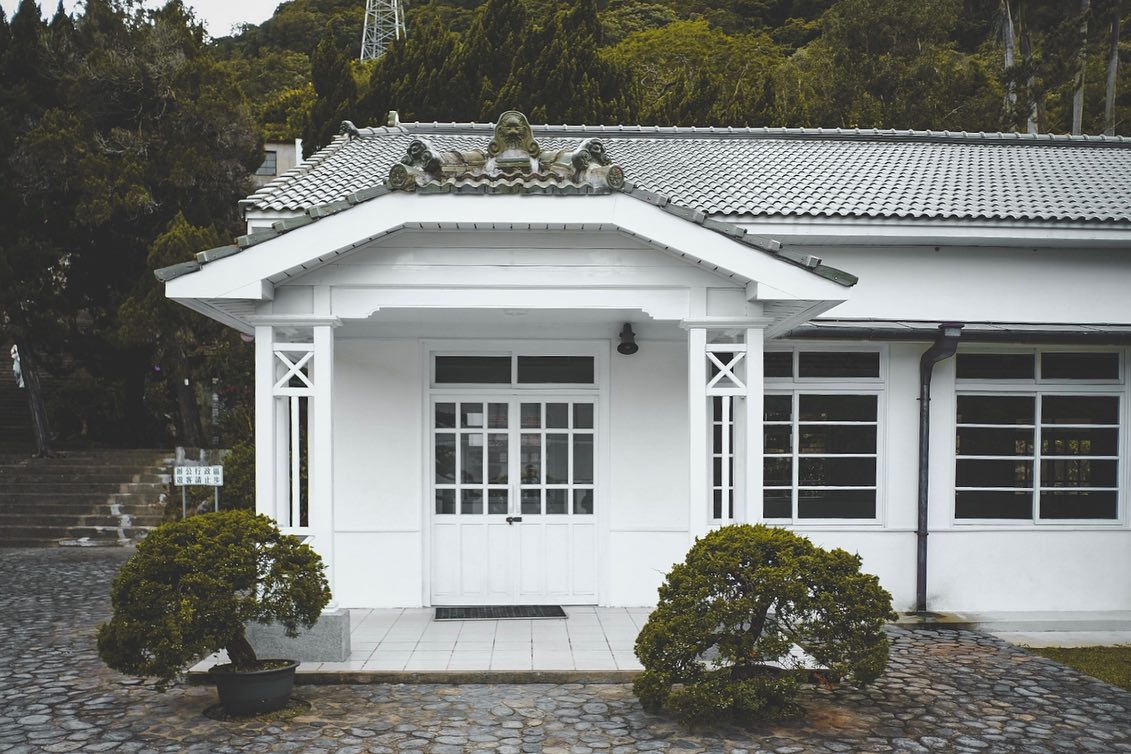 原來台灣也有產石油？循著「2023浪漫台三線藝術季」展覽，到苗栗出礦坑感受礦業歷史現場