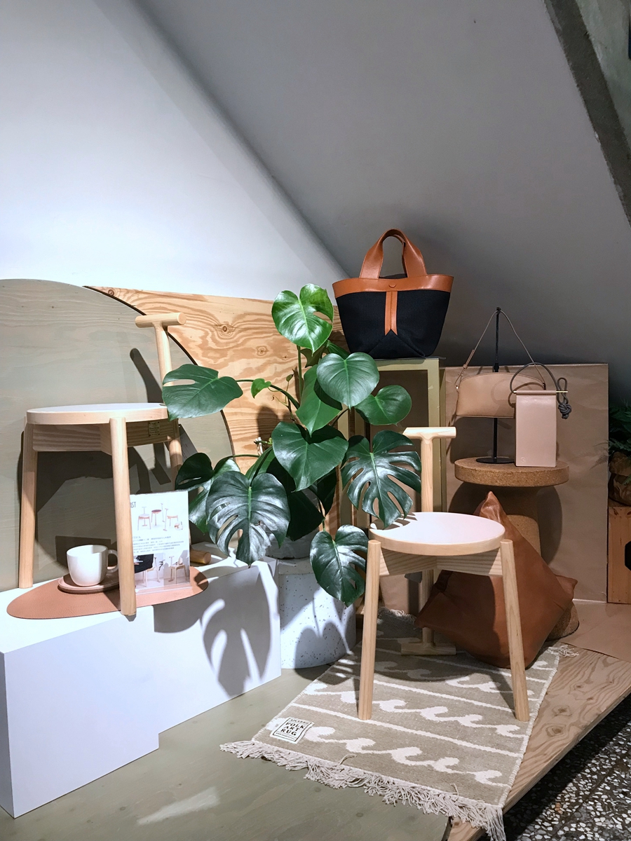 【逛選物店】打鐵街裡的風格選品店 HAVEN by nest：用一杯咖啡的時光勾勒理想日常