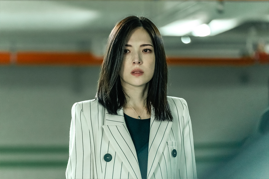 台劇《她和她的故事》掀起性別平權問題的無奈！直指性侵的創傷、懷孕女性的職場歧視