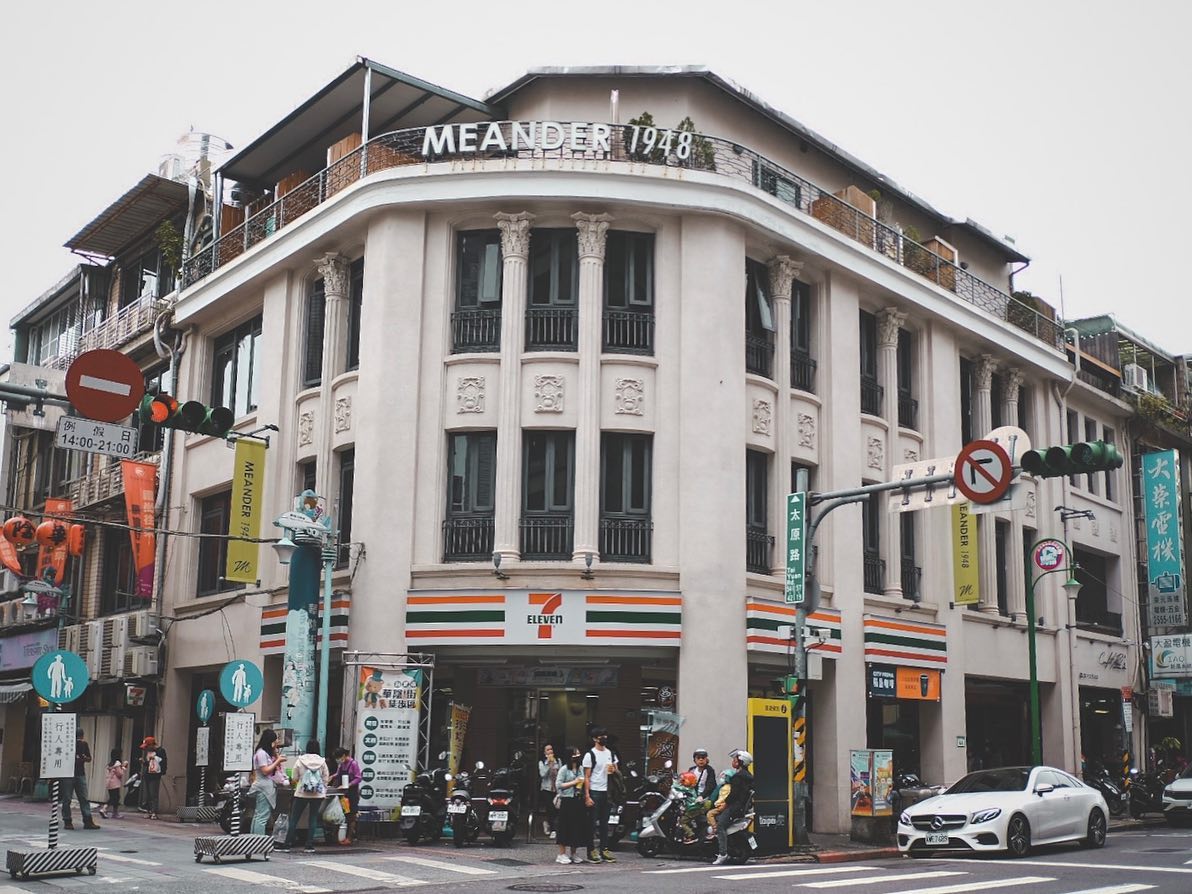 【走讀台北】台北永遠的批發界龍頭！造訪座落大同區的「後站商圈」，感受台灣1970年代的輝煌歷史