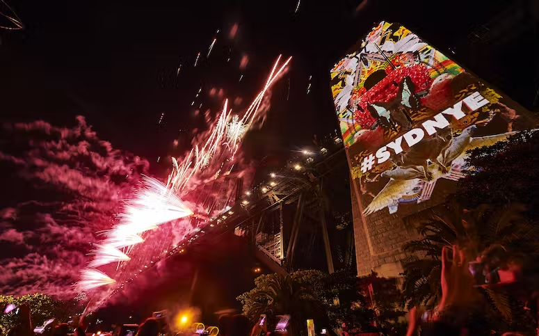 盤點全球知名跨年活動！除了台北101，還有香港維多利亞港、雪梨歌劇院、紐約時代廣場必造訪