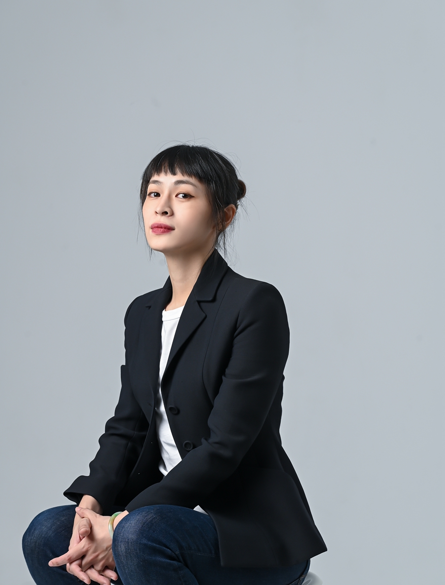 朝台灣多元共融努力的她！專訪女人迷創辦人張瑋軒：放棄是一種選項，但從不是我的選擇