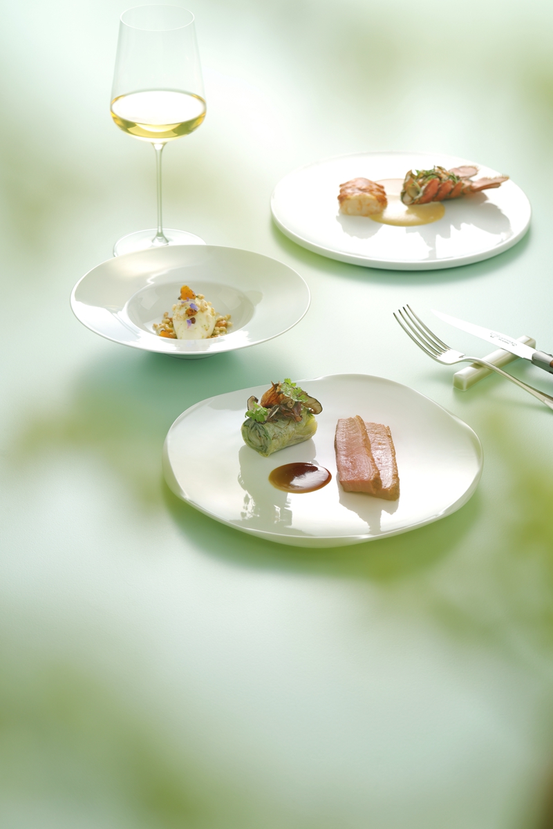 台北全天候法式餐廳le beaujour芃卓，全新週末春季菜單新登場