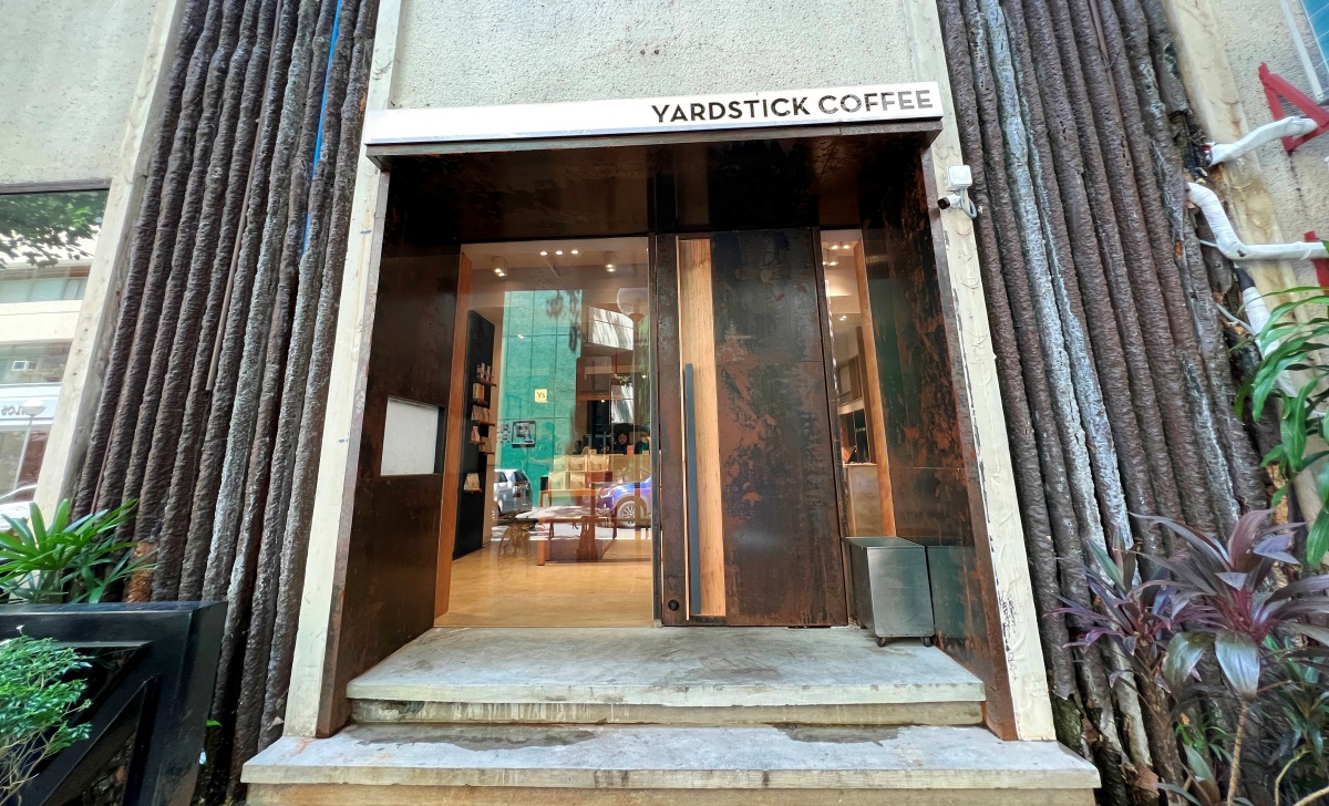 顛覆你對菲律賓馬尼拉的想像！前進「Makati」馬卡蒂上流街區探訪亞洲最佳50咖啡廳與酒吧