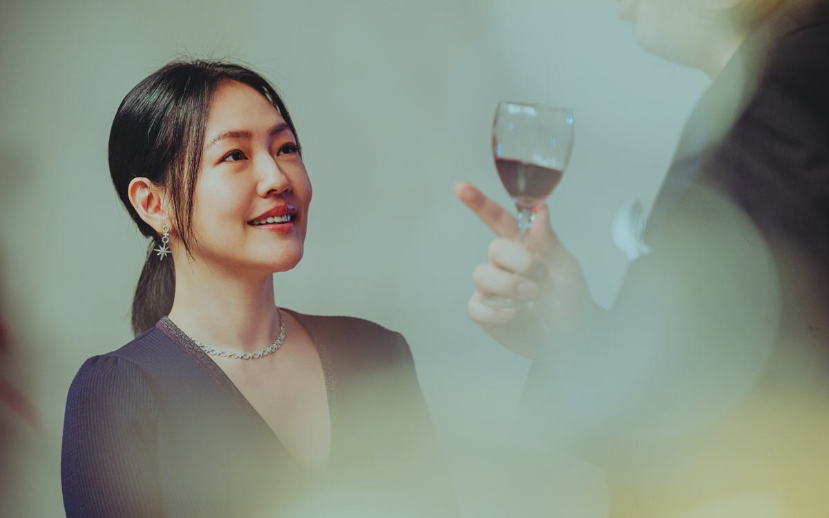Netflix都會愛情劇《此時此刻》超大咖演員陣容曝光！匯集台灣大半演員、CP配對顛覆想像
