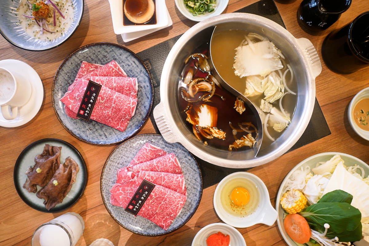 食肉族請注意！MOMO PARADISE、肉大人推肉肉美食，大口吃肉超爽快