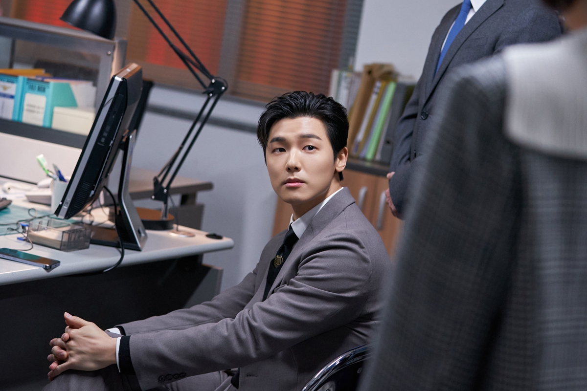 不只是網紅生態狗血劇！Netflix 韓劇《絕世網紅》根本就是網路行銷教科書