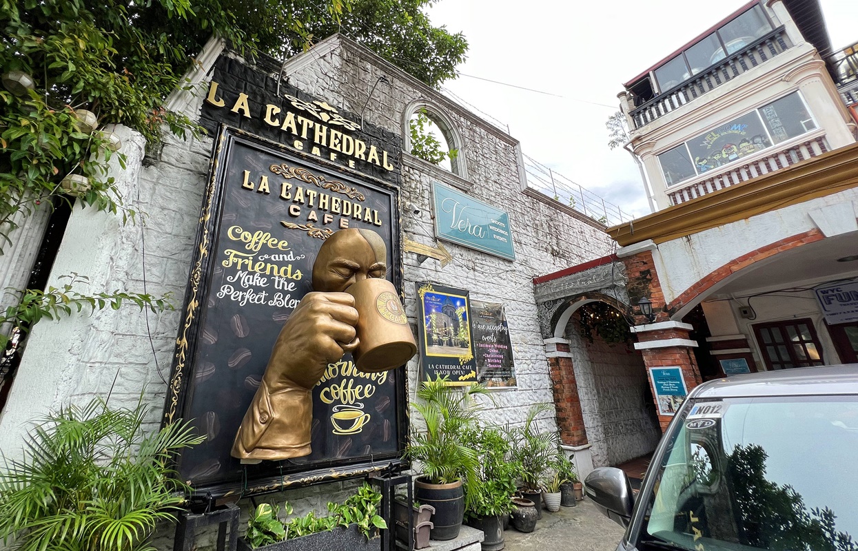 菲律賓馬尼拉旅遊景點推薦！漫步古王城區「Intramuros」，解鎖16世紀西班牙大航海時期輝煌一時的裏街深巷