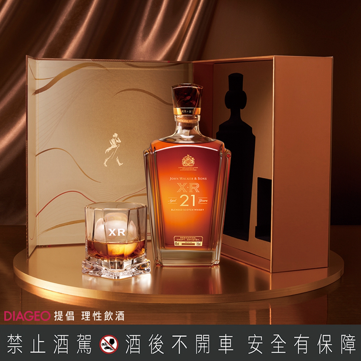 中秋烤肉怎能少了酒？從啤酒、調酒到威士忌，2023中秋酒禮盒總整理：海尼根、WAT、Johnnie Walker、小草作、皇家禮炮