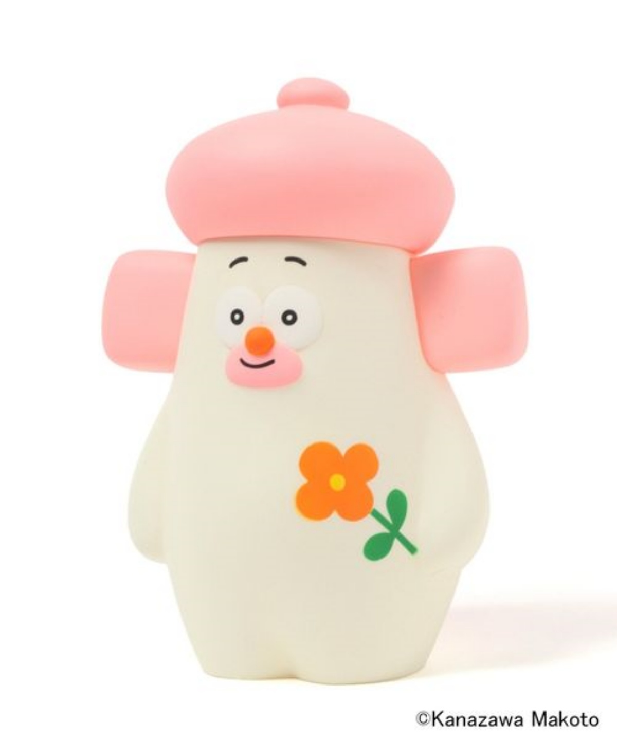 少女心噴發！niko and ... ×日本人氣插畫角色「胡子碰碰」聯名小物正式登場，托特包、公仔鑰匙圈全都可愛炸