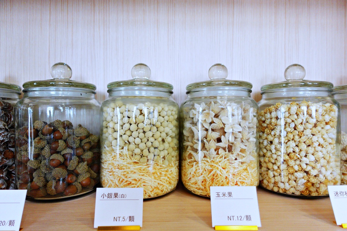【逛選物店】古蹟迷的台中一日遊！必到「台中市役所」感受有役思藝文空間的選品與老宅氛圍