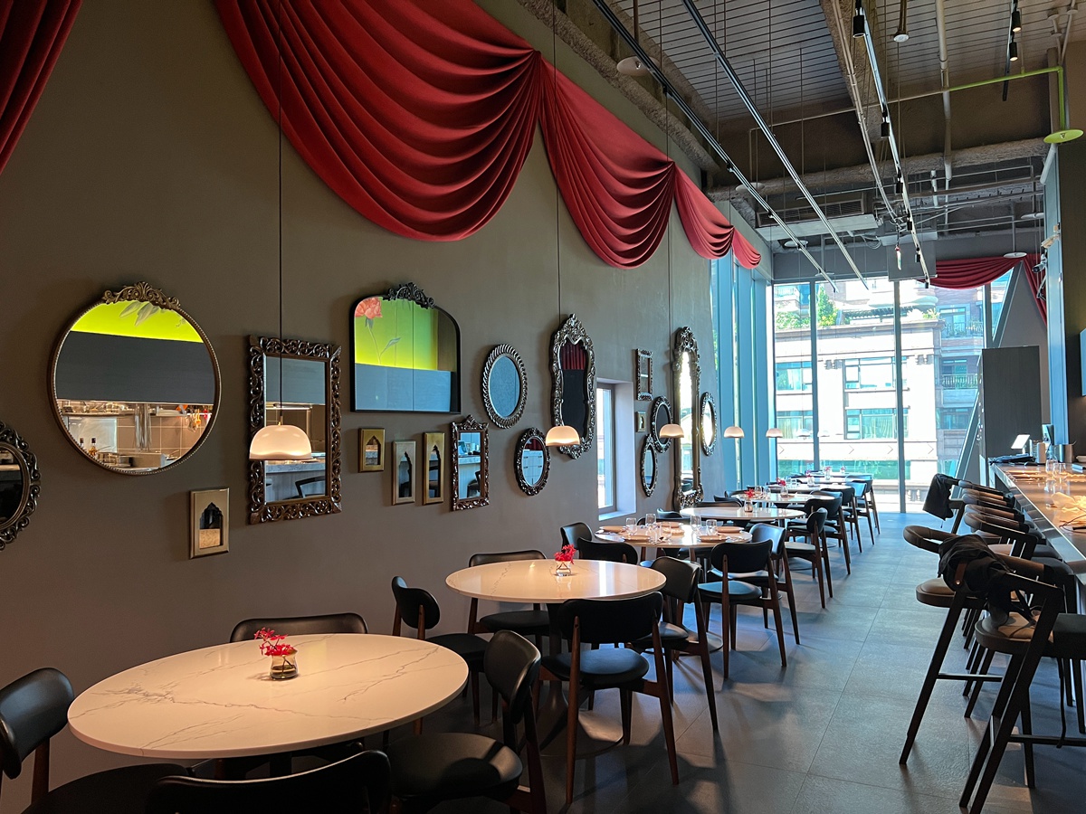 台北東區新光三越鑽石塔將開幕！緊鄰SOGO復興店，雙塔造型百貨公司逛街6攻略看這裡