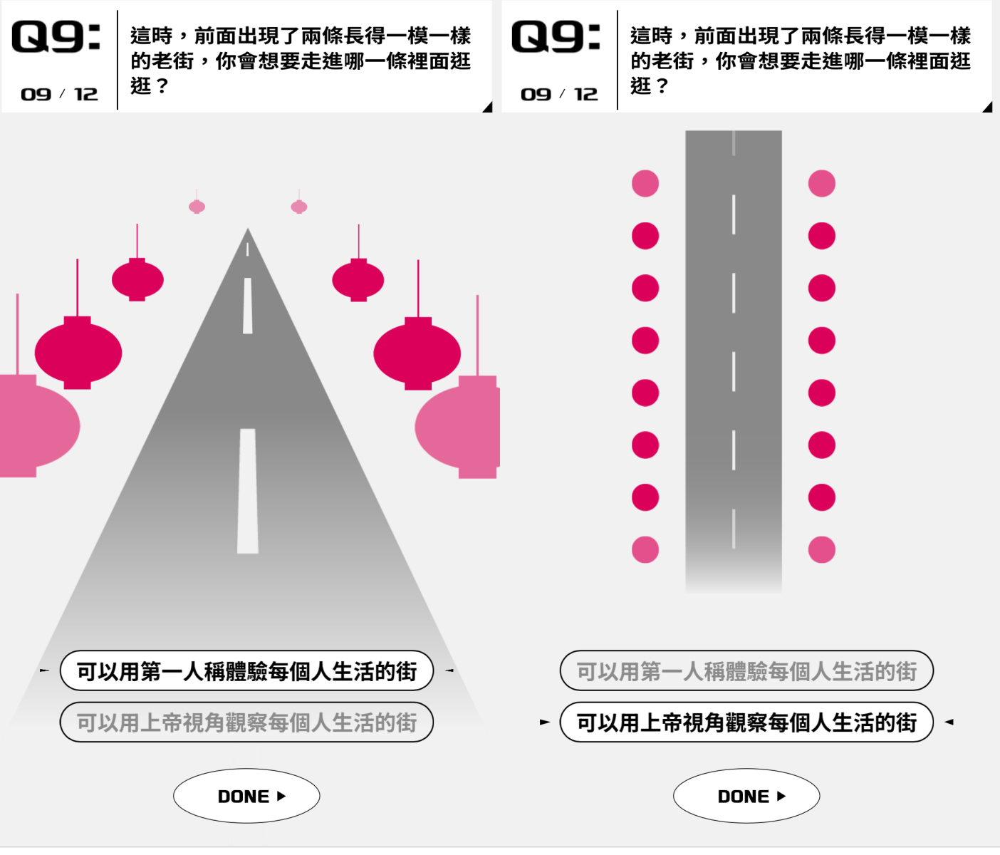你是草系、電系還是貓系？2023「台灣設計展」心理測驗測出跟你同種屬性的「圈內人」