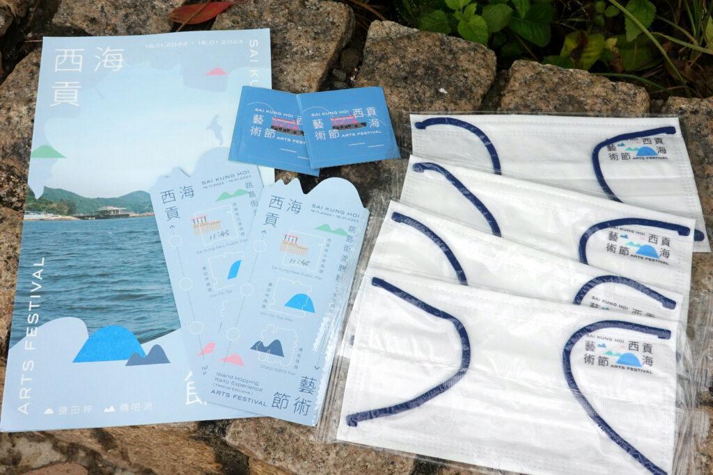 香港陸羽茶室品嘗經典港式早餐 西貢搭船出海體驗橋咀洲與鹽田梓 米其林一樂燒鵝結尾