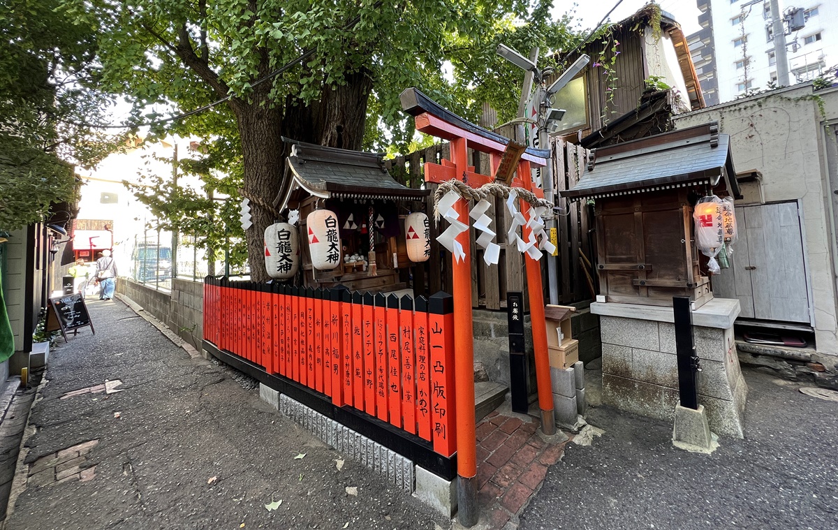日本大阪旅遊景點推薦！到迷人時髦又充滿生活氣息的「中崎町」社區感受關西人的日常
