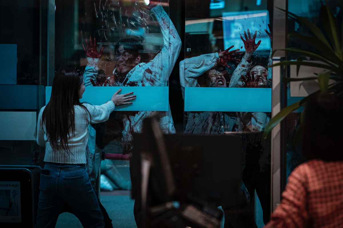 鬼月就是要看鬼片！彙整Netflix必看鬼片、恐怖片或喪屍片，有笑有淚度過既恐怖又歡樂的七月
