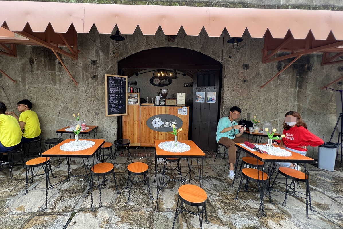 菲律賓馬尼拉旅遊景點推薦！漫步古王城區「Intramuros」，解鎖16世紀西班牙大航海時期輝煌一時的裏街深巷