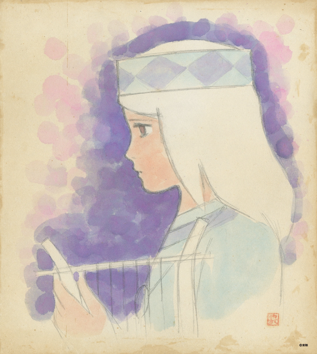「吉卜力動畫大師 - 高畑勲展」今夏移師台北！一探宮崎駿亦師亦友半世紀的動畫巨匠創作歷程