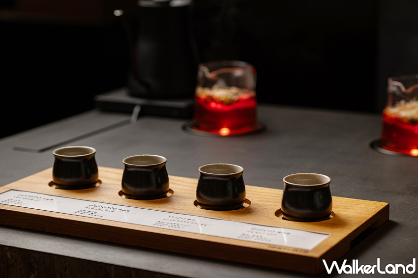 Special combo (Black) 黑色系4杯組